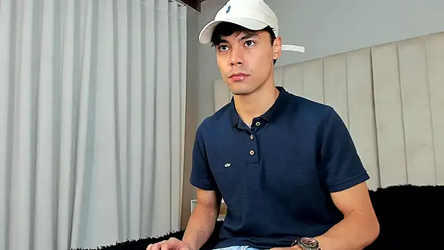 Dammon Stallion online show from 10.15.25