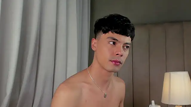 Dammon Stallion online show from 12.19.25