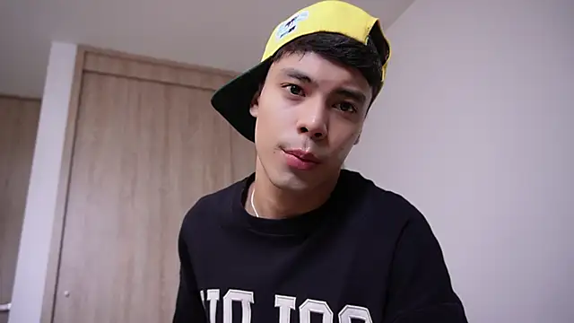 Dammon Stallion online show from 02.13.26