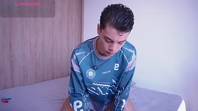 Dammon Stallion online show from 02.17.26