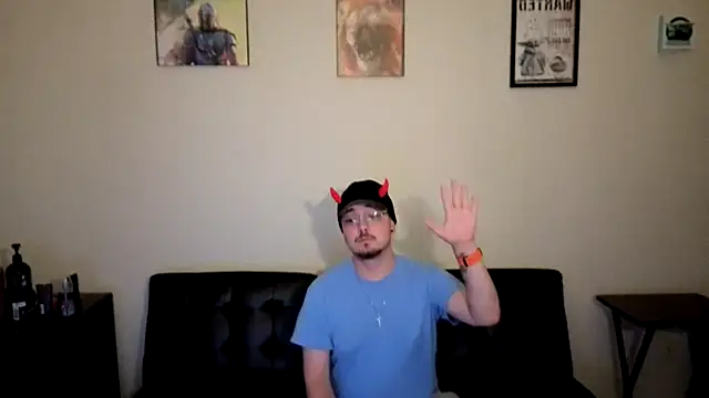 cmichaelxxx online show from 09.24.25