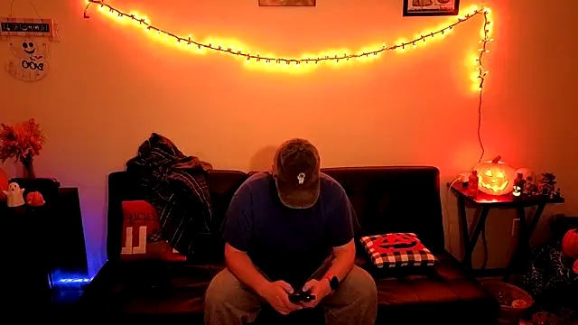 cmichaelxxx online show from 10.24.25