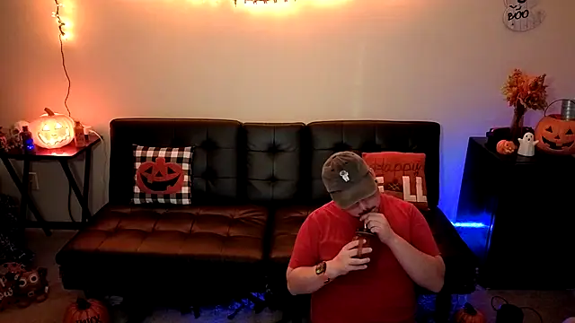 cmichaelxxx online show from 10.26.25