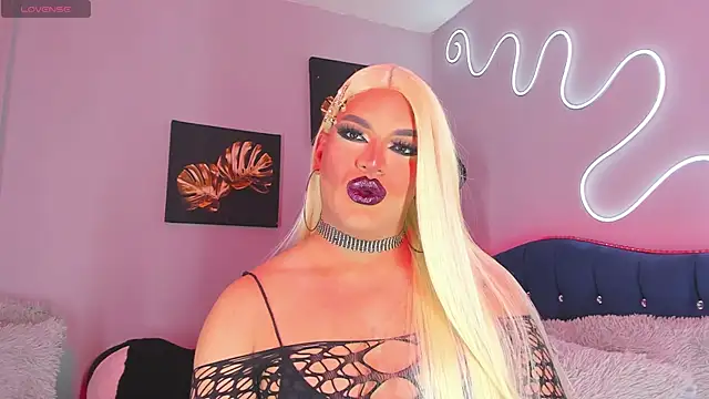 Missisabella  online show from 09.12.25