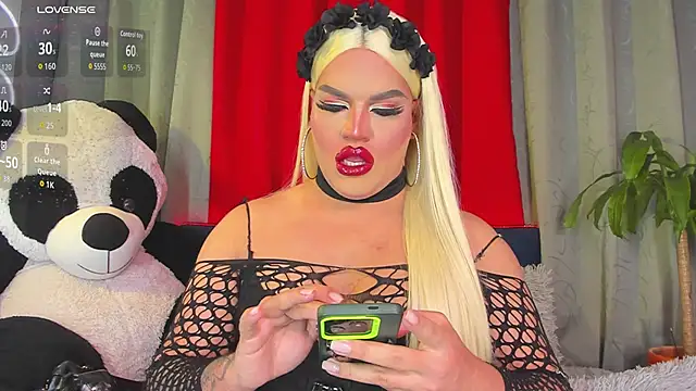 Missisabella  online show from 11.08.25