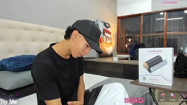 ricky backus online show from 03.02.25