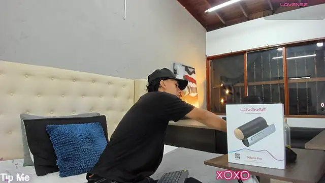 ricky backus online show from 03.05.25