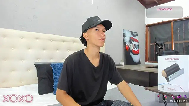 ricky backus online show from 03.10.25