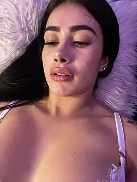 Sweet and caramel online show from 02.16.25