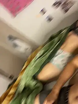 Sweet and caramel online show from 03.12.25