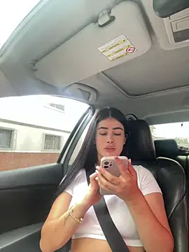 Sweet and caramel online show from 03.20.25