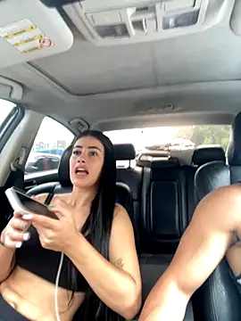 Sweet and caramel online show from 09.10.25