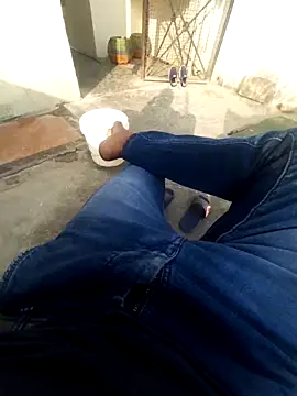 Ritikdesi online show from 03.01.25