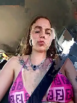 babybambiiii online show from 04.18.26