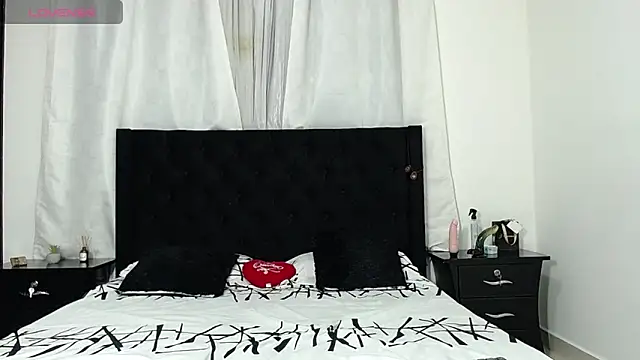 Snapshot of Beautifulkattia chatting on 03.02.25 Beautifulkattia online show from 03.02.25