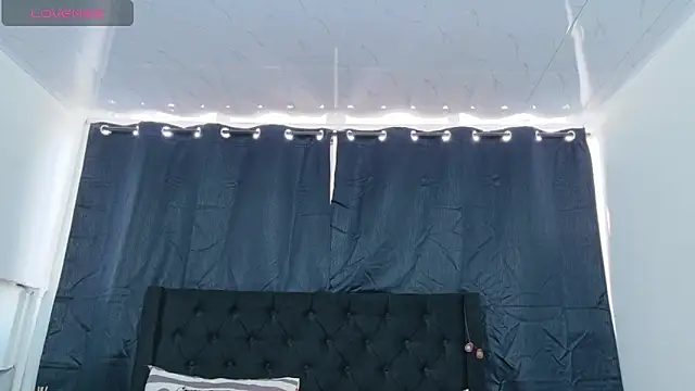 Snapshot of Beautifulkattia chatting on 10.07.25 Beautifulkattia online show from 10.07.25