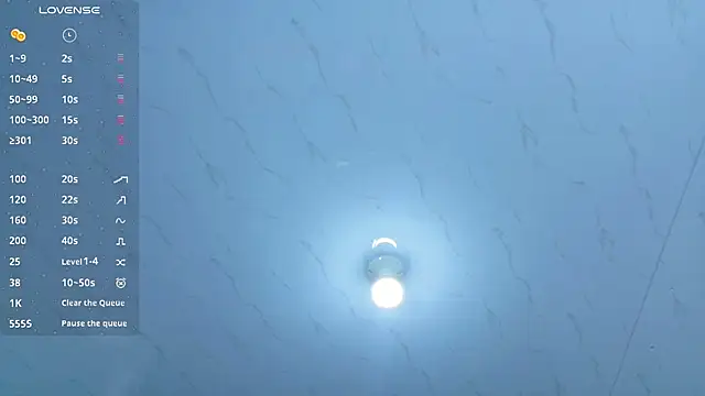 Beautifulkattia online show from 03.10.26