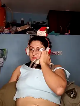 LoveElectra online show from 01.07.25