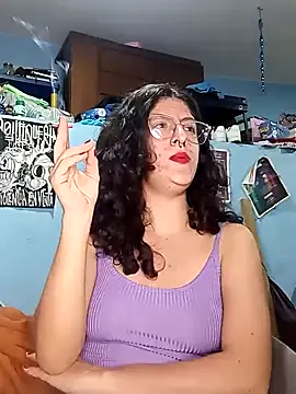 LoveElectra online show from 01.22.25