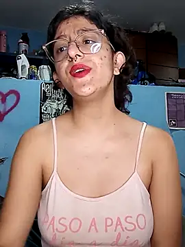 LoveElectra online show from 03.15.25