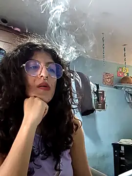 LoveElectra online show from 09.27.25