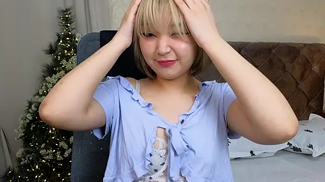 Milla Aheo online show from 12.23.24