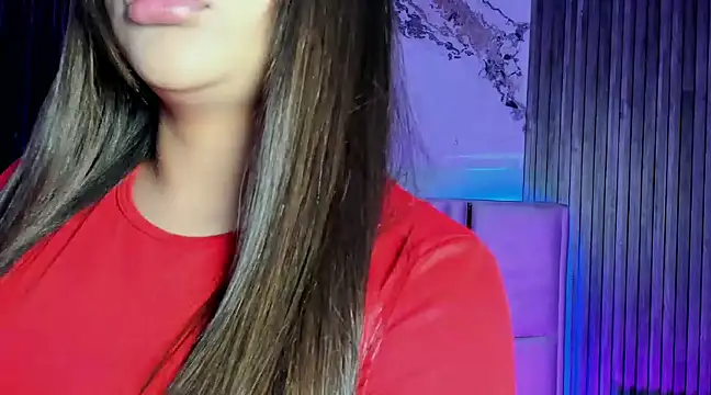 Lillyortiz online show from 12.23.24