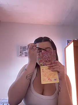 SaraBraun  online show from 01.20.25