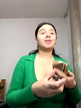 SaraBraun  online show from 10.01.25