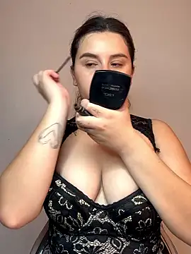 SaraBraun  online show from 01.09.26