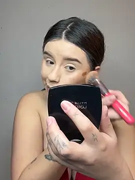 Snapshot of SaraBraun_ chatting on 02.03.26 SaraBraun online show from 02.03.26