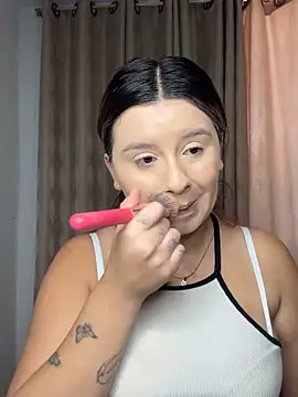 SaraBraun  online show from 03.13.26