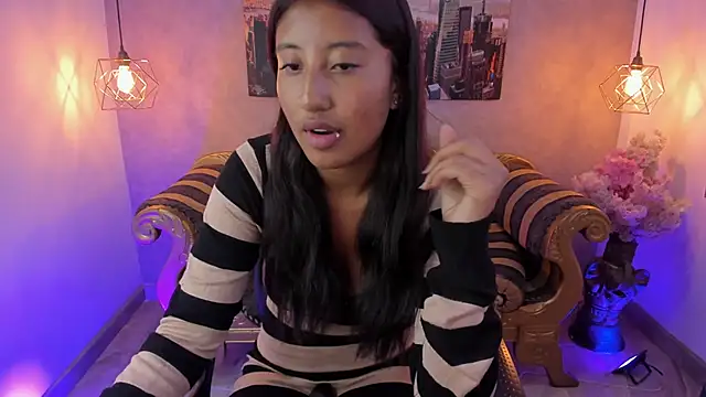 melany brunette online show from 09.30.25