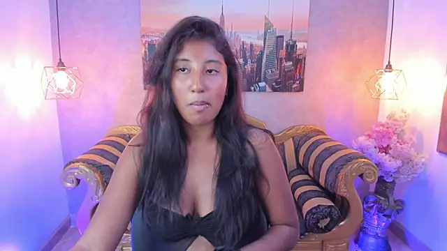 melany brunette online show from 10.06.25