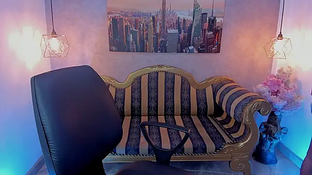 melany brunette online show from 10.12.25