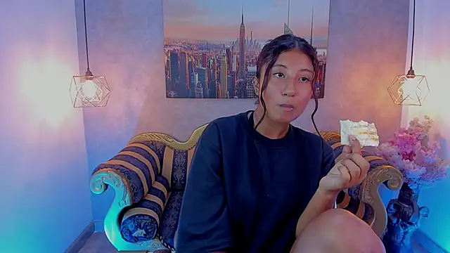 melany brunette online show from 10.14.25