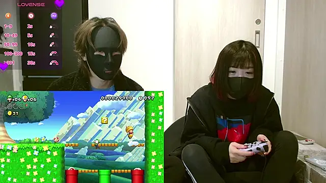 N enu online show from 01.18.25