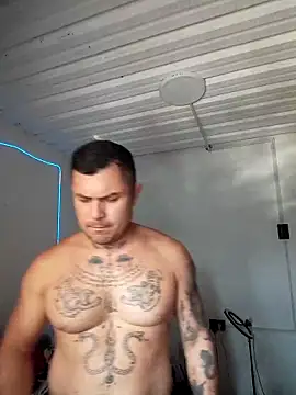 Snapshot of Cristiano_grande chatting on 01.07.26 Cristiano grande online show from 01.07.26