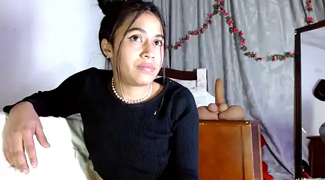 brihanna lena online show from 03.21.25