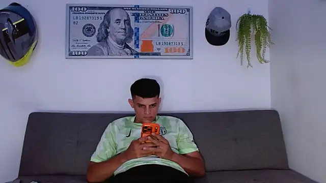 boss of cash online show from 05.06.26