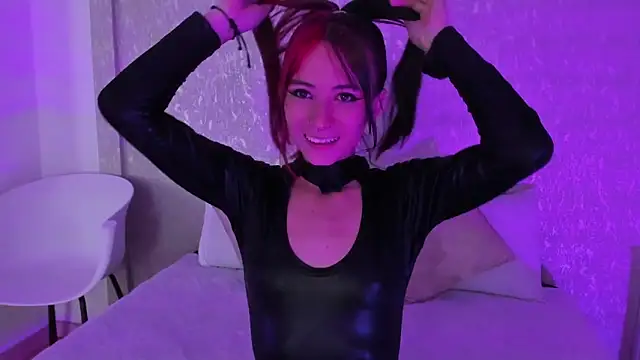 Snapshot of Michell_Wallker chatting on 01.15.25 Michell Wallker online show from 01.15.25