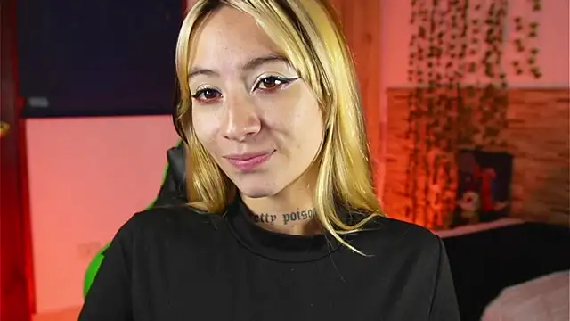 Michell Wallker online show from 02.21.26