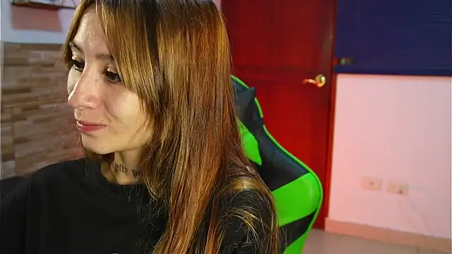 Michell Wallker online show from 03.19.26