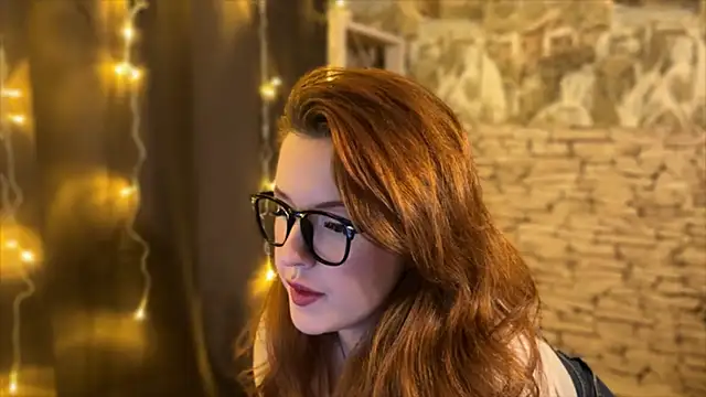 LaurenRossss online show from 01.13.25