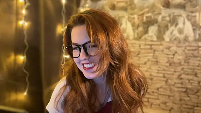 LaurenRossss online show from 01.14.25