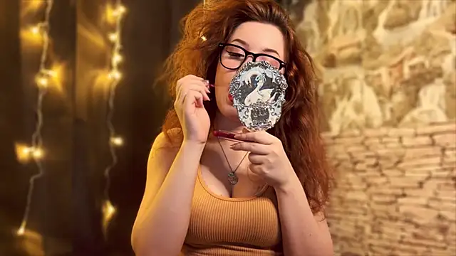 LaurenRossss online show from 01.18.25