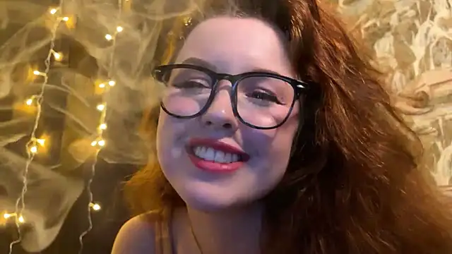 LaurenRossss online show from 01.19.25