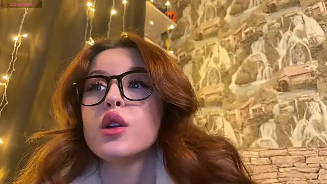 LaurenRossss online show from 01.31.25