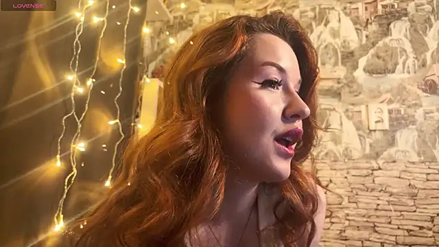 LaurenRossss online show from 02.04.25