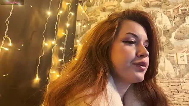 LaurenRossss online show from 02.05.25